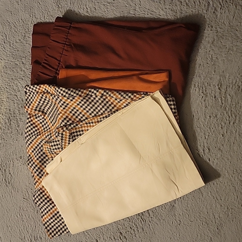 Skirt bundle